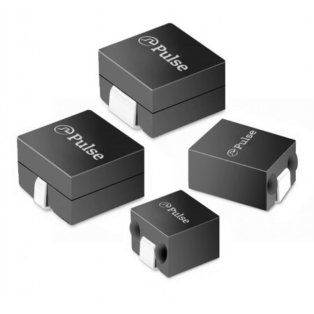 Pulse Electronics General Purpose Inductor, 0.365Uh, 15%, 1 Element, Smd, 4839 PA2202.361NLT